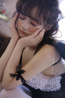 明星专题：蒋婧